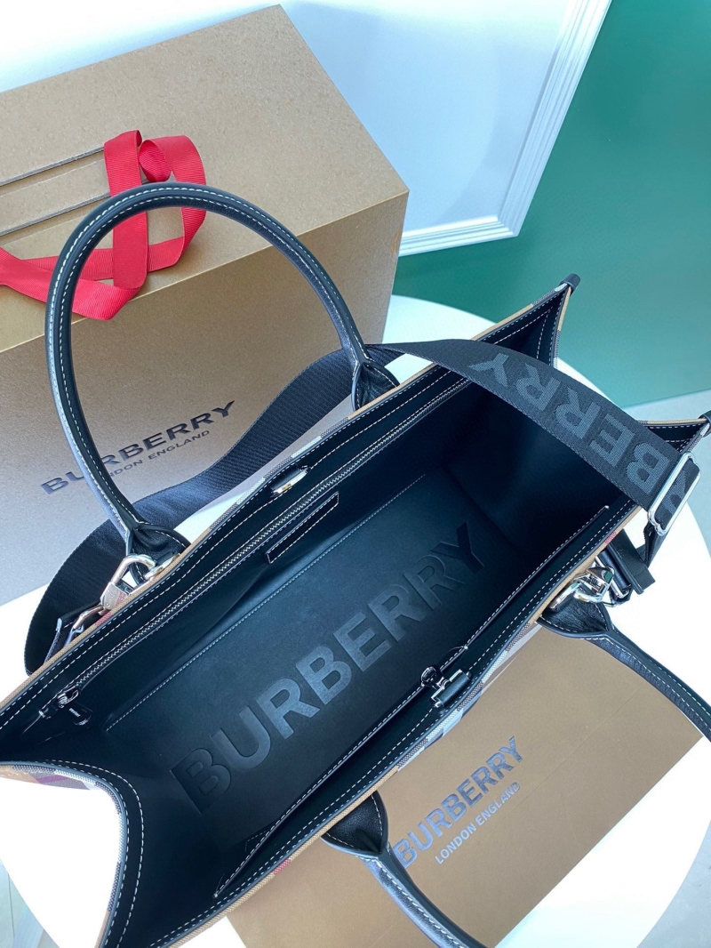 Bv*b*rry shopping bags